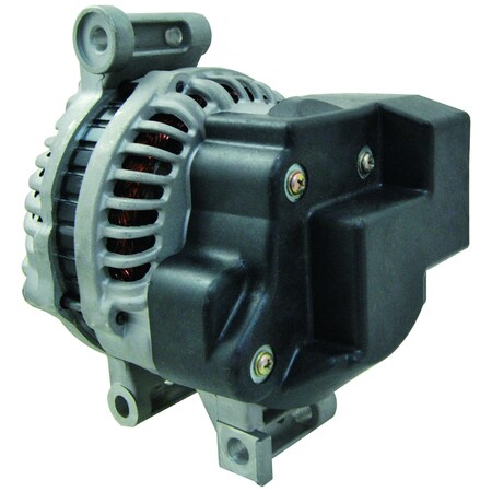 Wai Global Alternator, ALTMI EDIF, 90 Amp12 Volt, CW, 6Groove Pulley 11005N